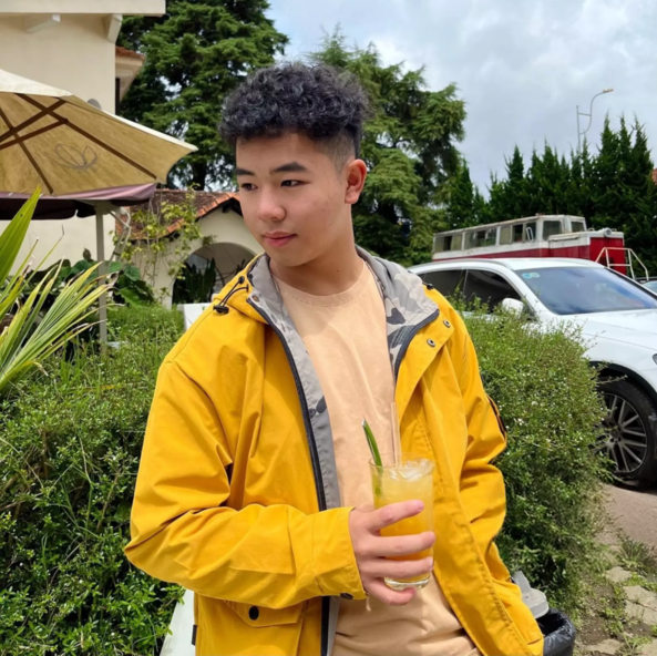 User